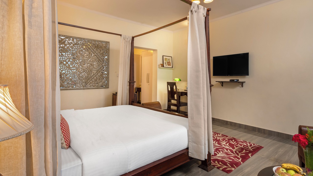 Photo of Bedroom in Ramgarh