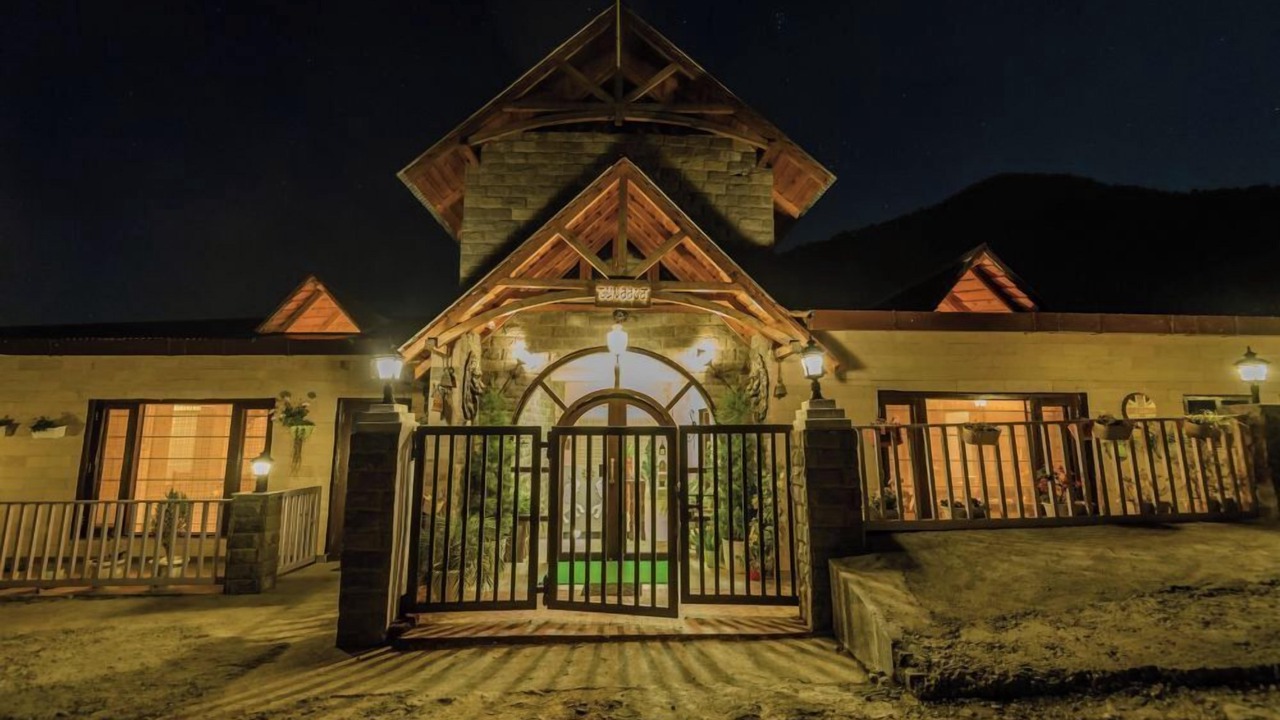 Photo of Outdoor in Ramgarh