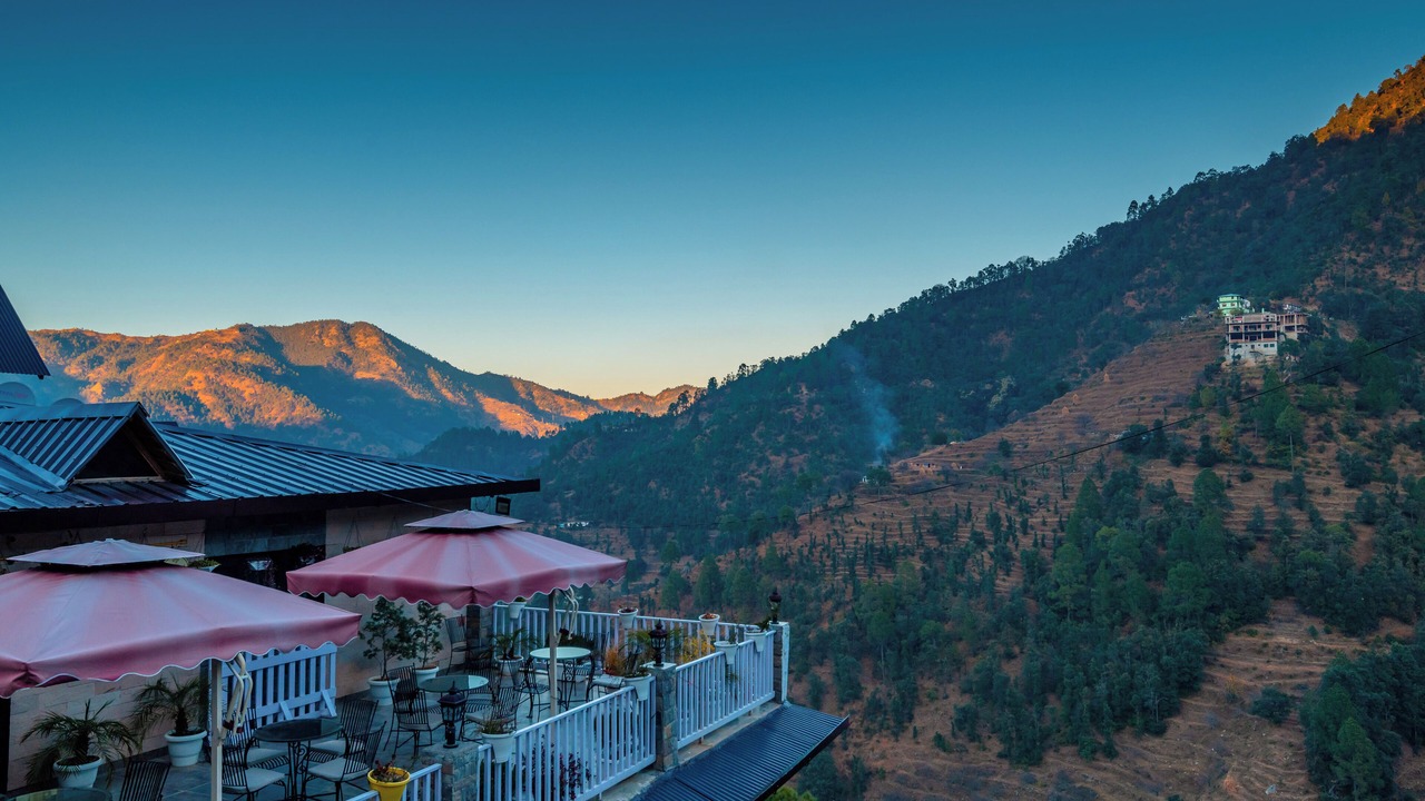 Photo of Outdoor in Ramgarh