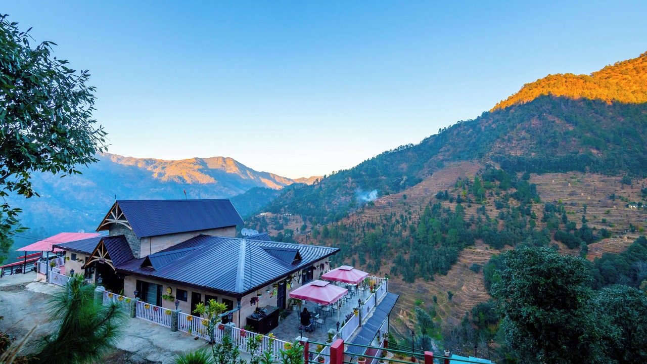 Photo of Outdoor in Ramgarh