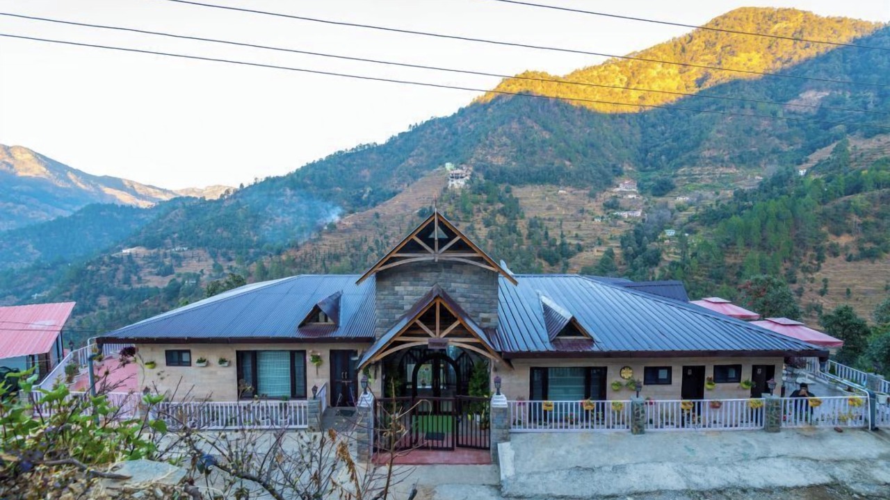 Photo of Outdoor in Ramgarh