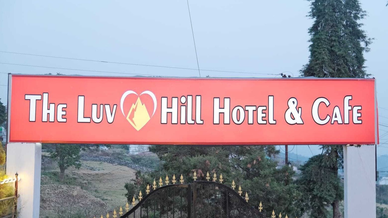 Photo of Outdoor in Bhimtal