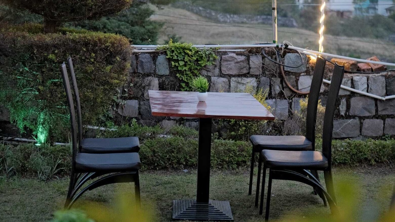 Photo of Outdoor in Bhimtal