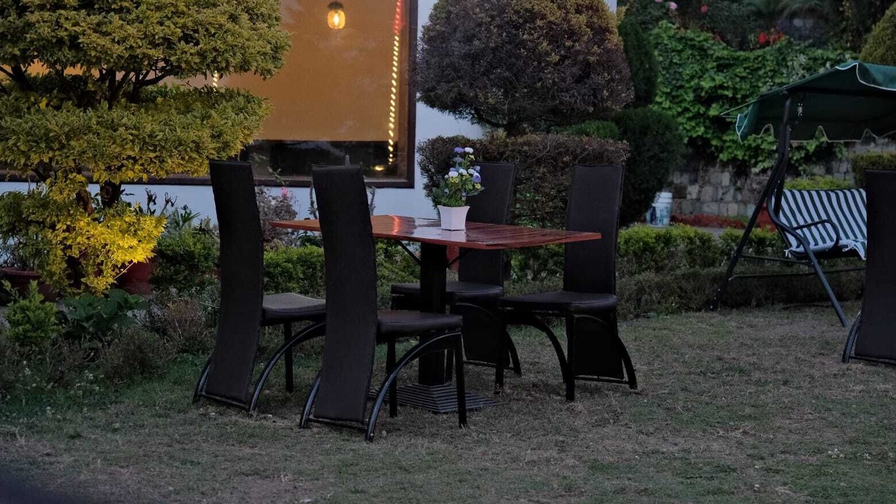 Photo of Outdoor in Bhimtal