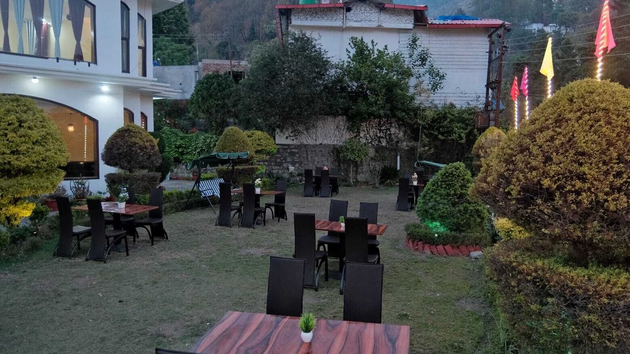Photo of Outdoor in Bhimtal