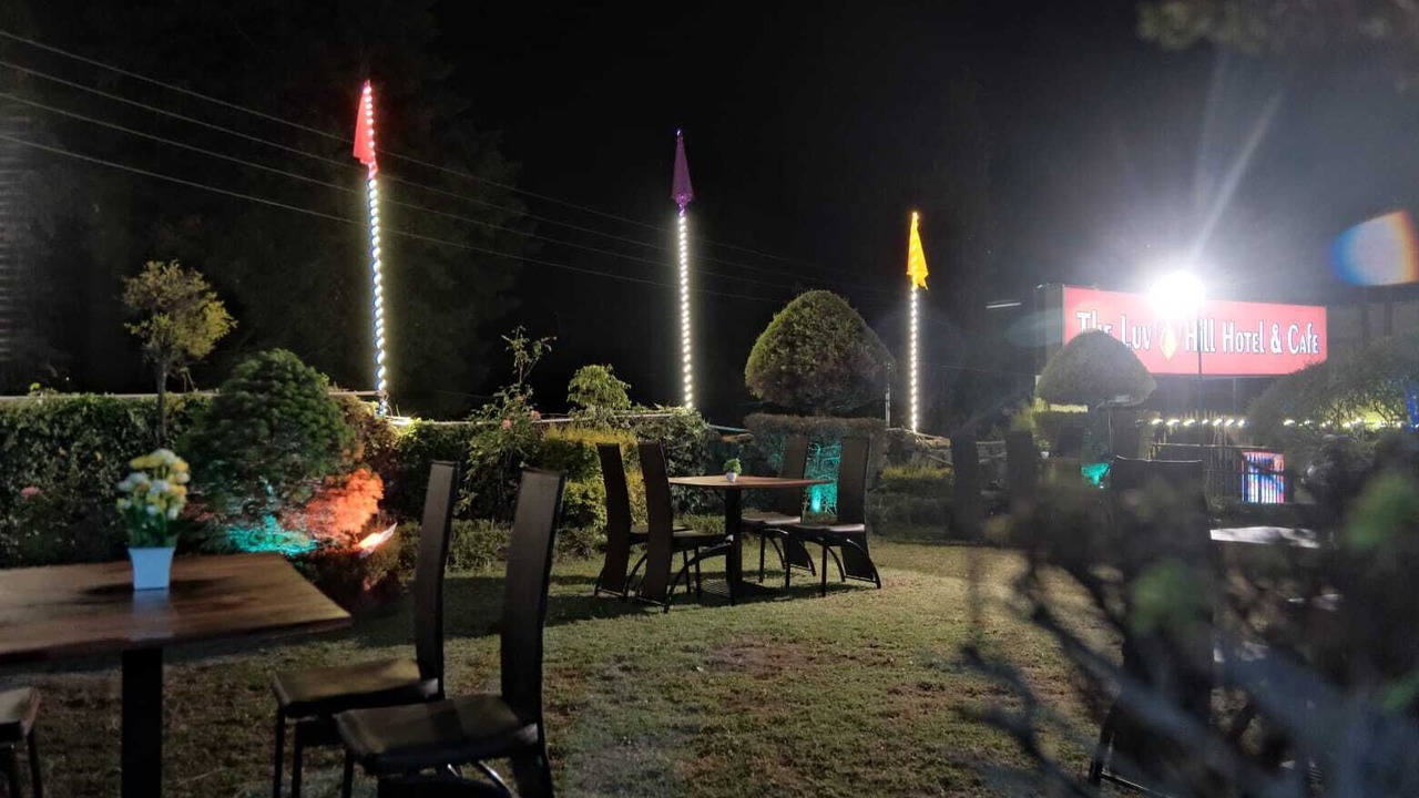 Photo of Outdoor in Bhimtal
