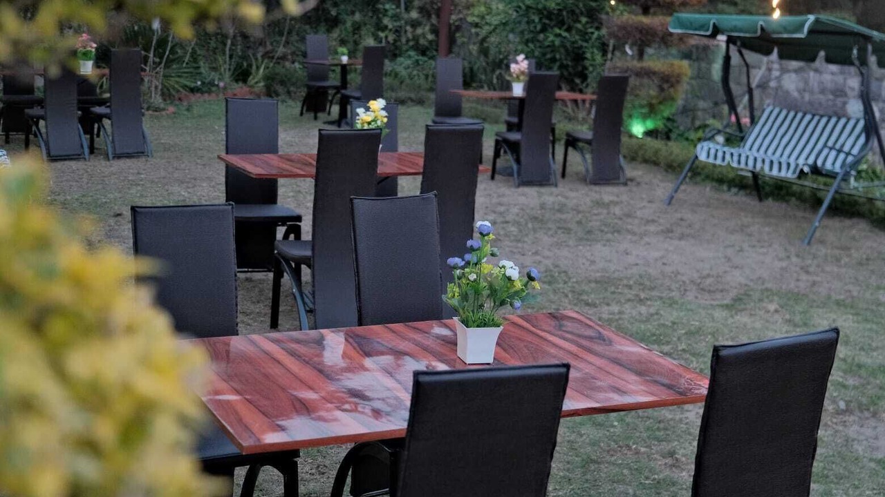 Photo of Outdoor in Bhimtal