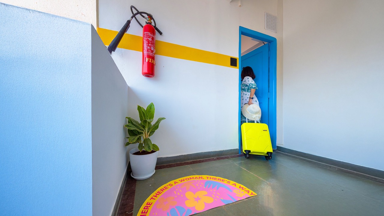 Photo of Others in Fontainhas