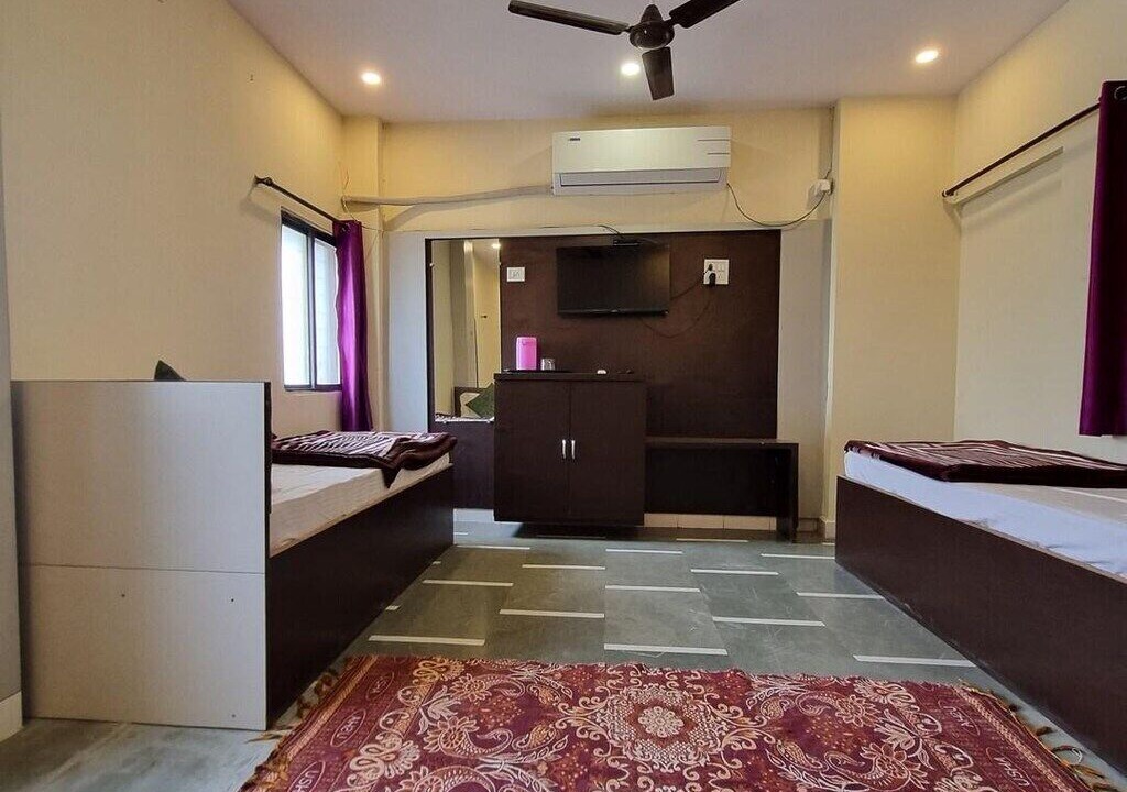 Photo of Bedroom in Ujjain