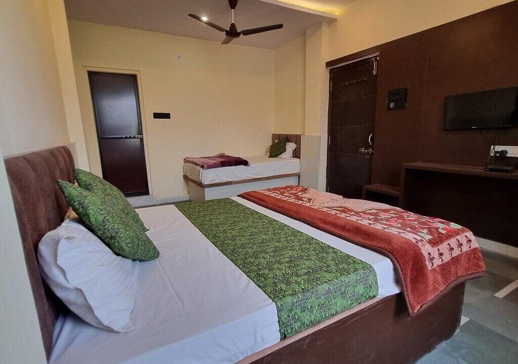 Photo of Bedroom in Ujjain