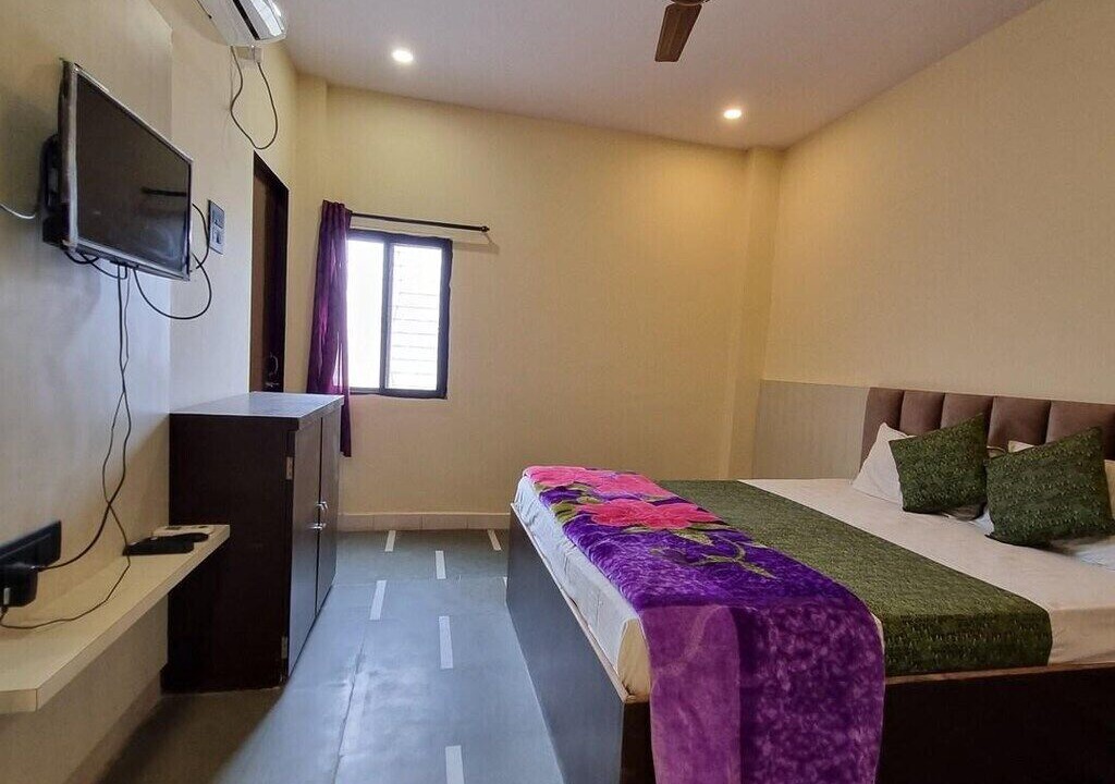 Photo of Bedroom in Ujjain