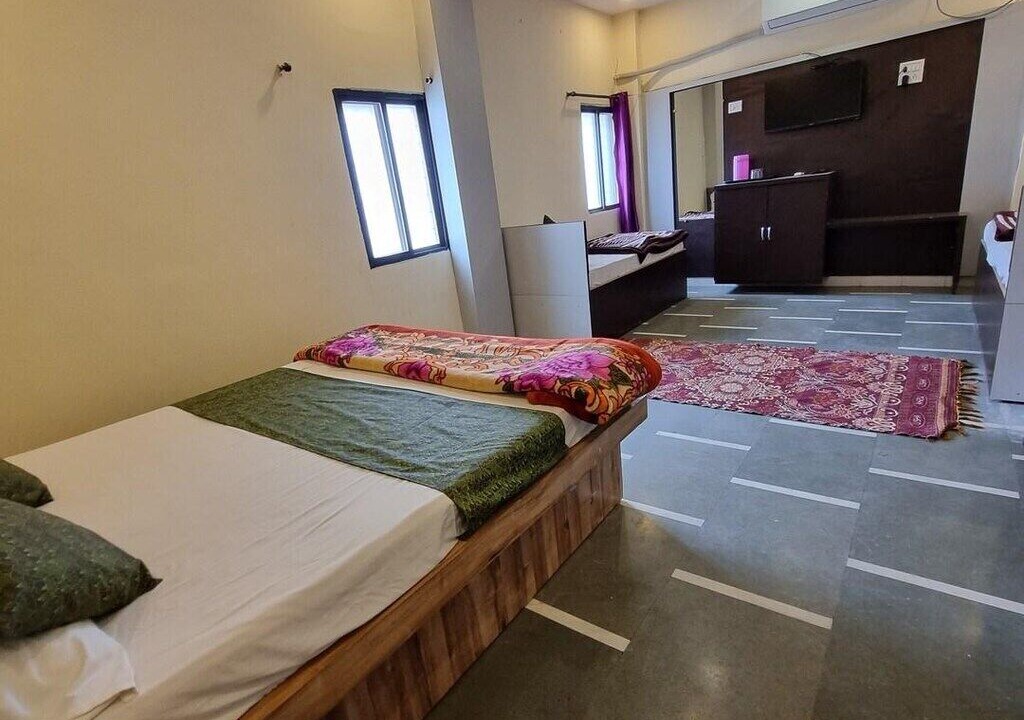 Photo of Bedroom in Ujjain
