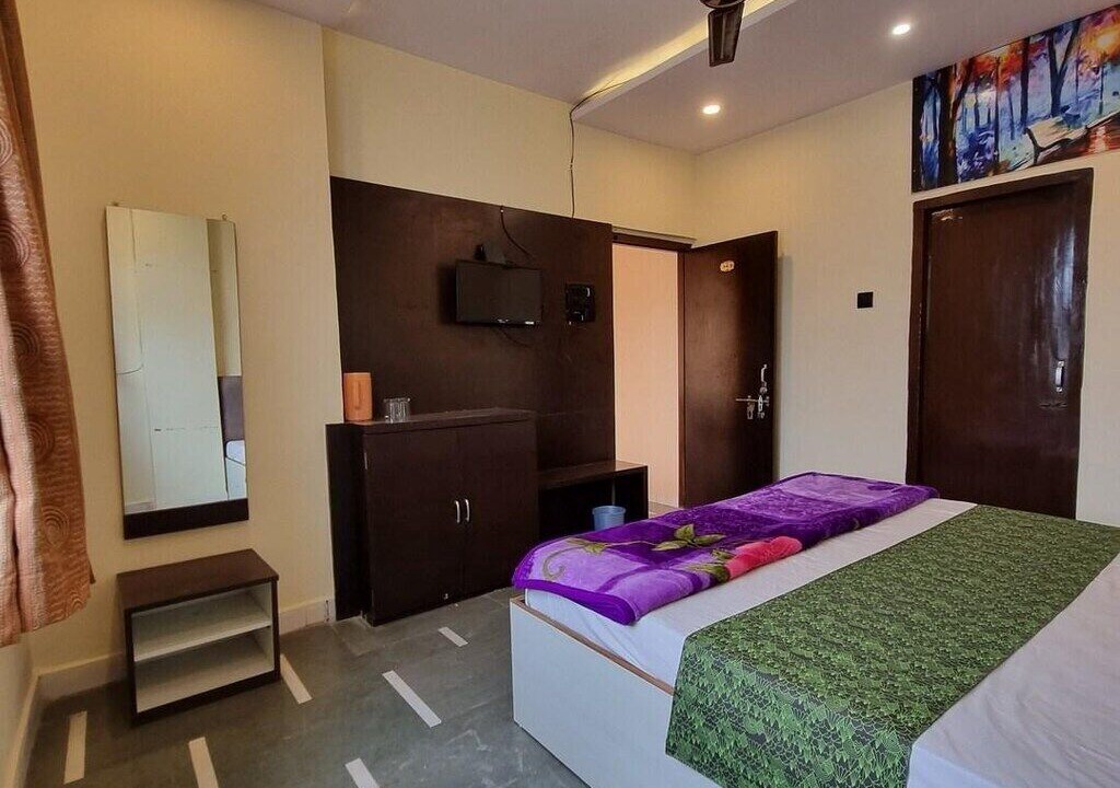 Photo of Bedroom in Ujjain