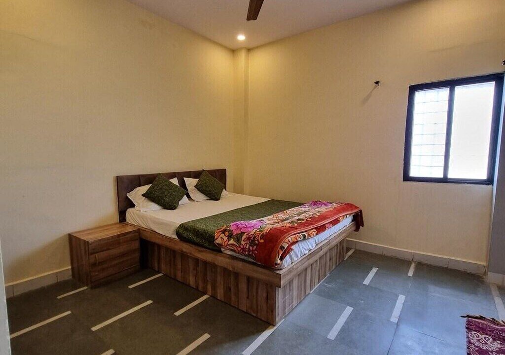 Photo of Bedroom in Ujjain