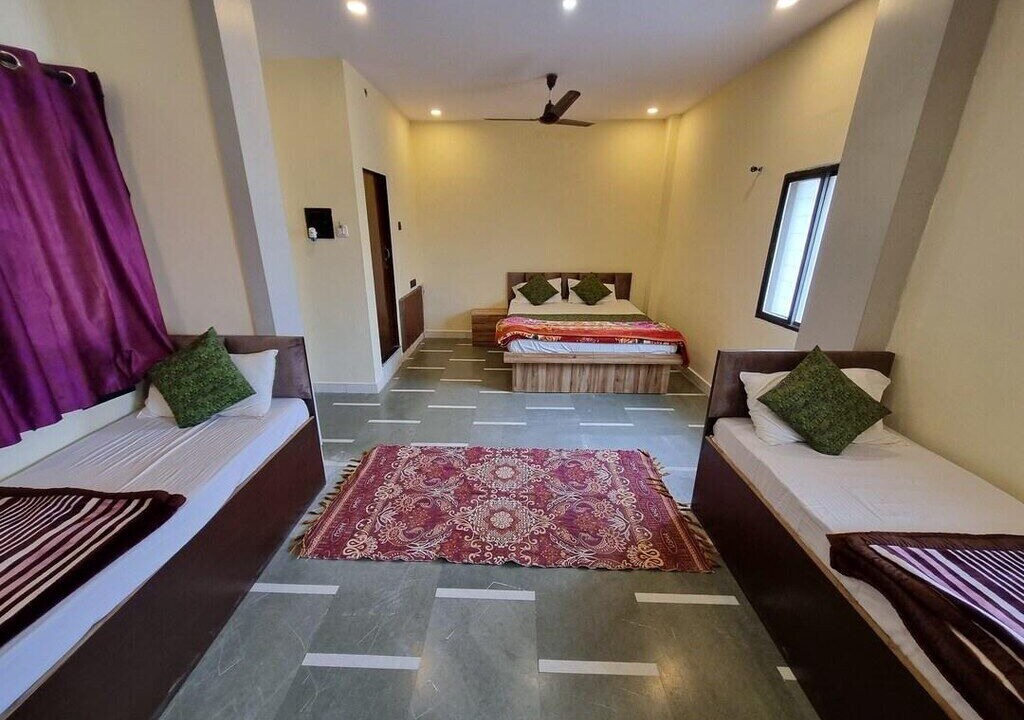 Photo of Bedroom in Ujjain