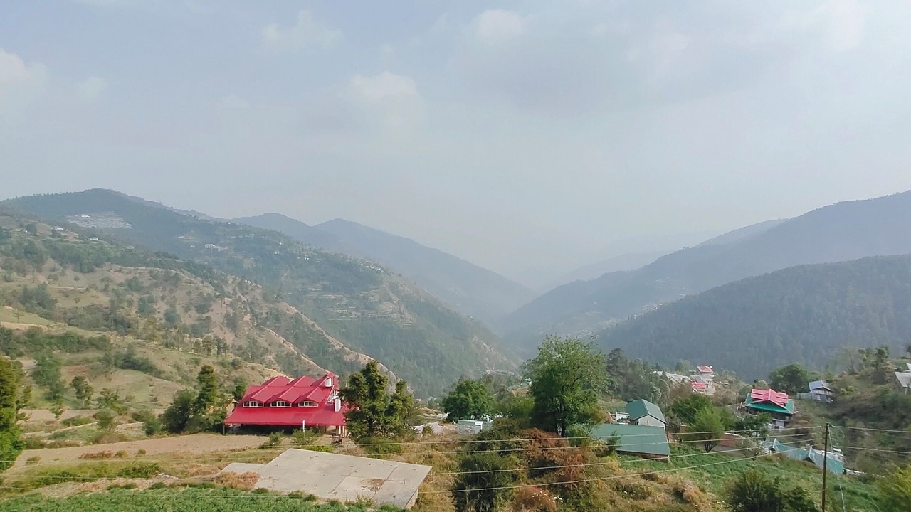 Photo of Outdoor in Shimla