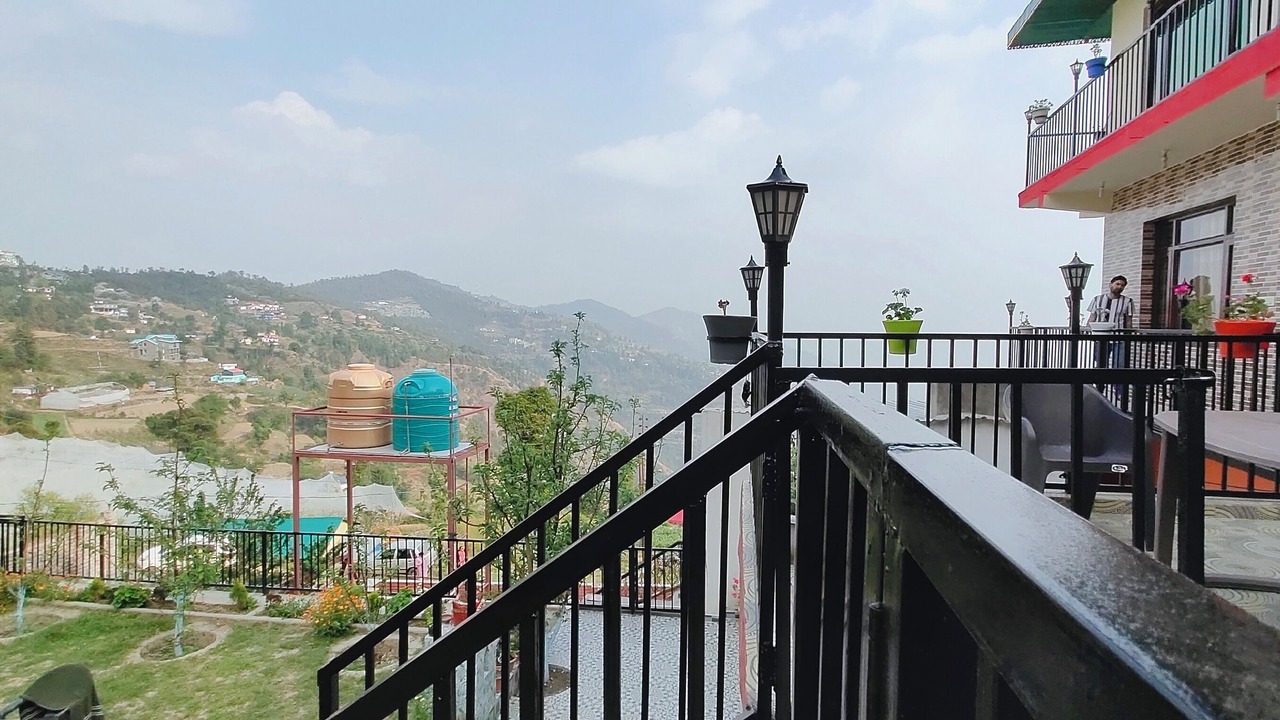 Photo of Outdoor in Shimla