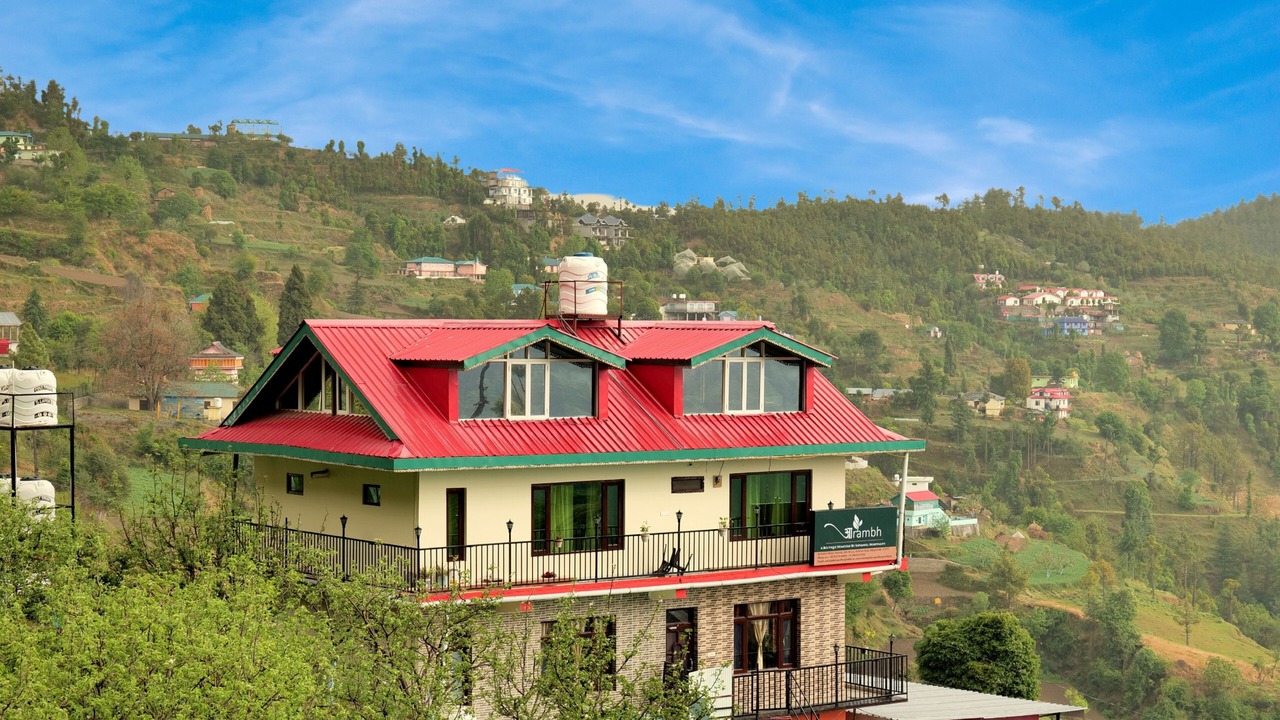 Photo of Outdoor in Shimla