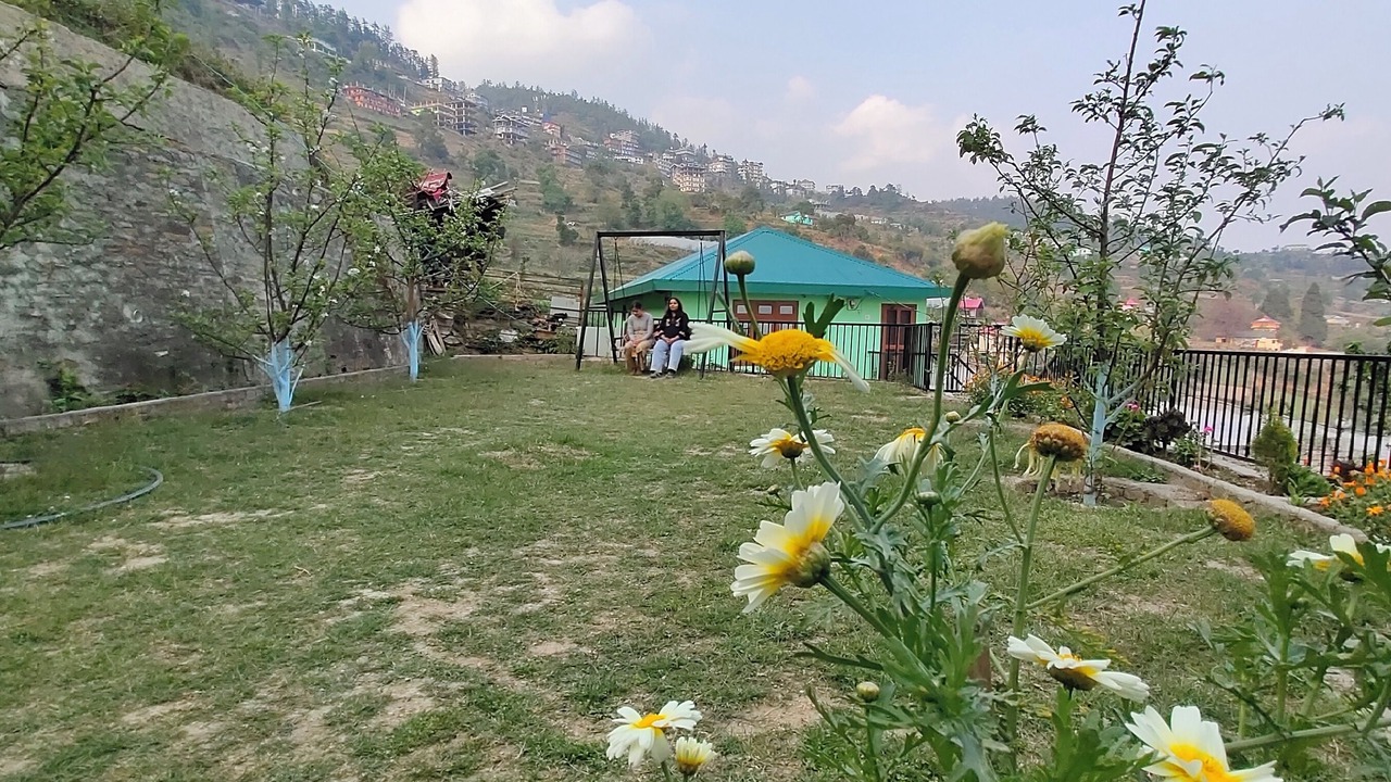 Photo of Outdoor in Shimla