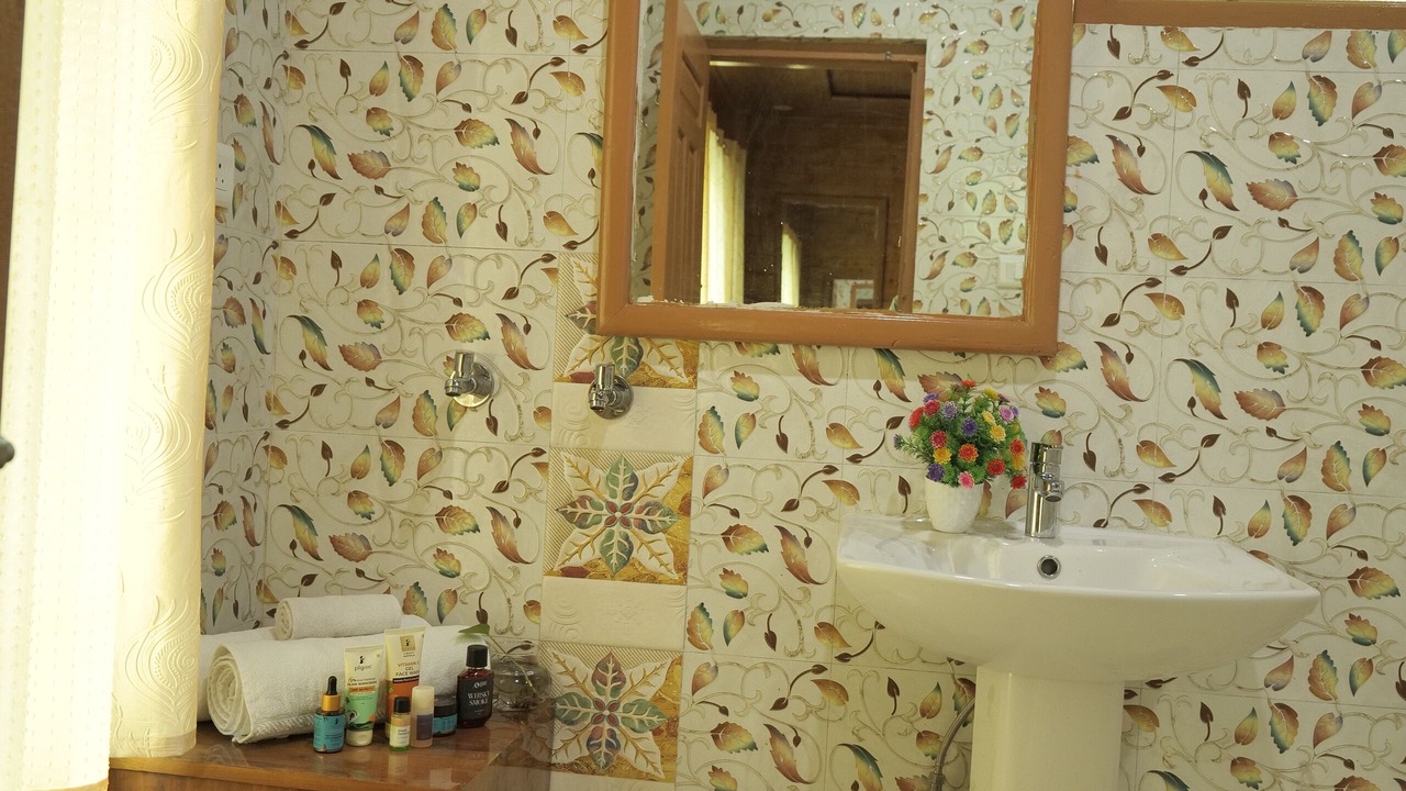 Photo of Bathroom in Shimla