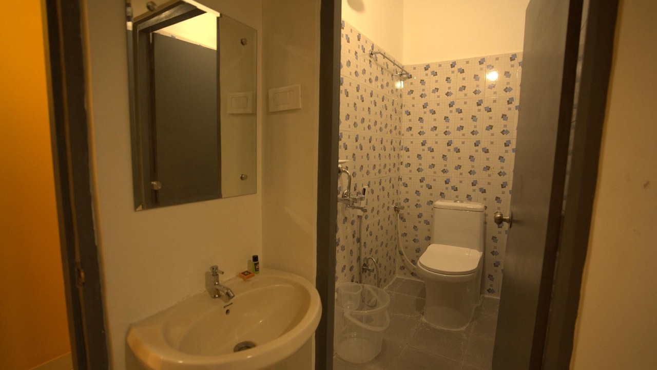 Photo of Bathroom in Kondapur