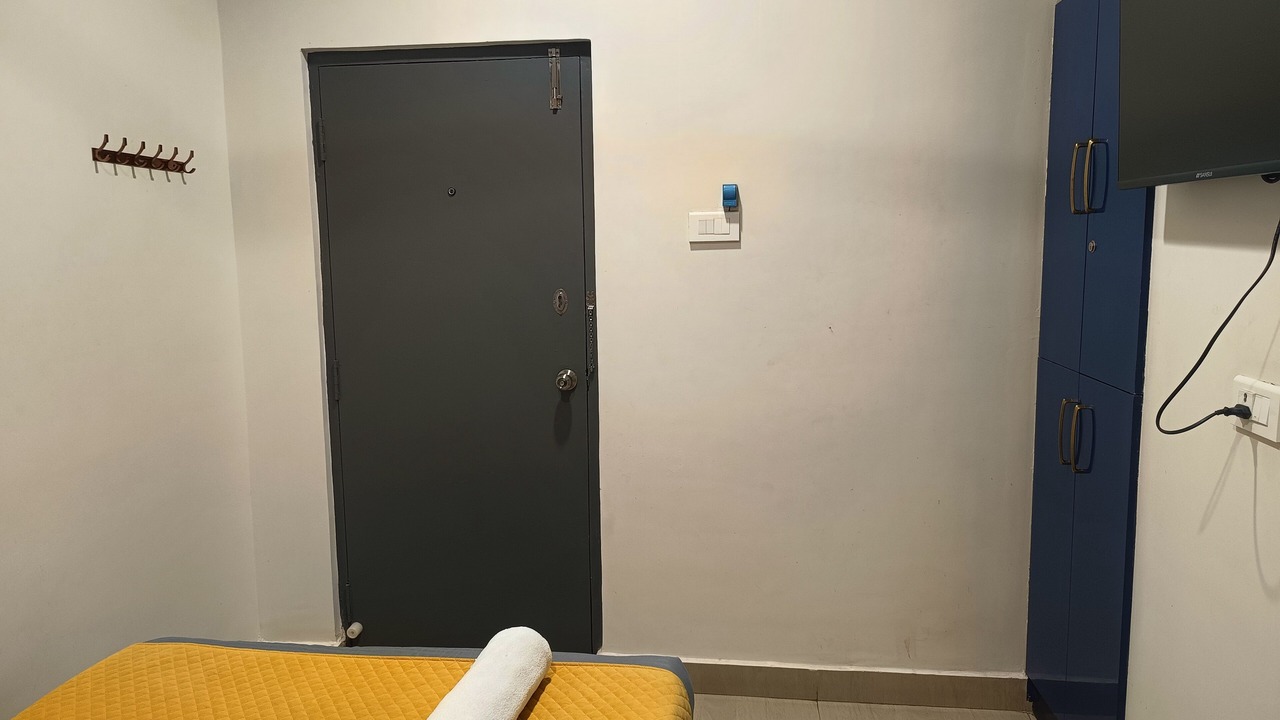 Photo of Bedroom in Kondapur
