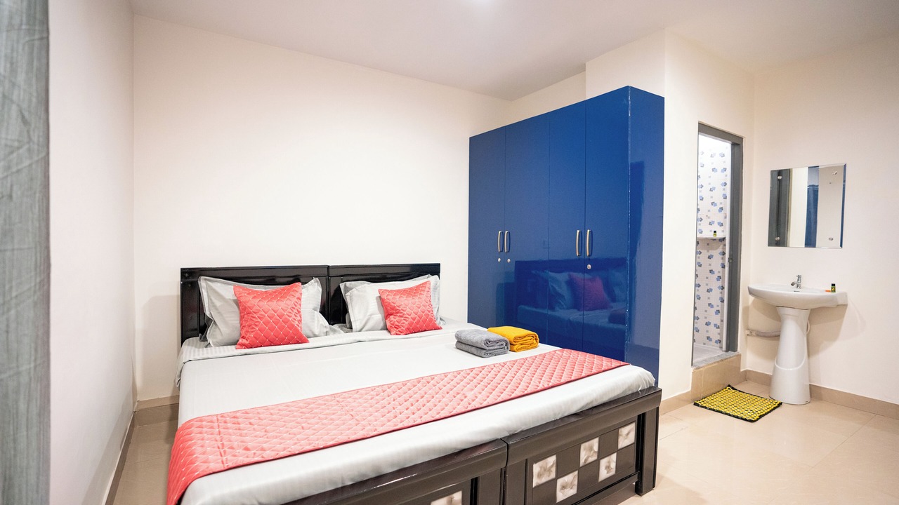 Photo of Bedroom in Kondapur