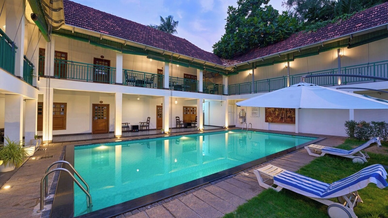 Photo of Outdoor in Fort Kochi