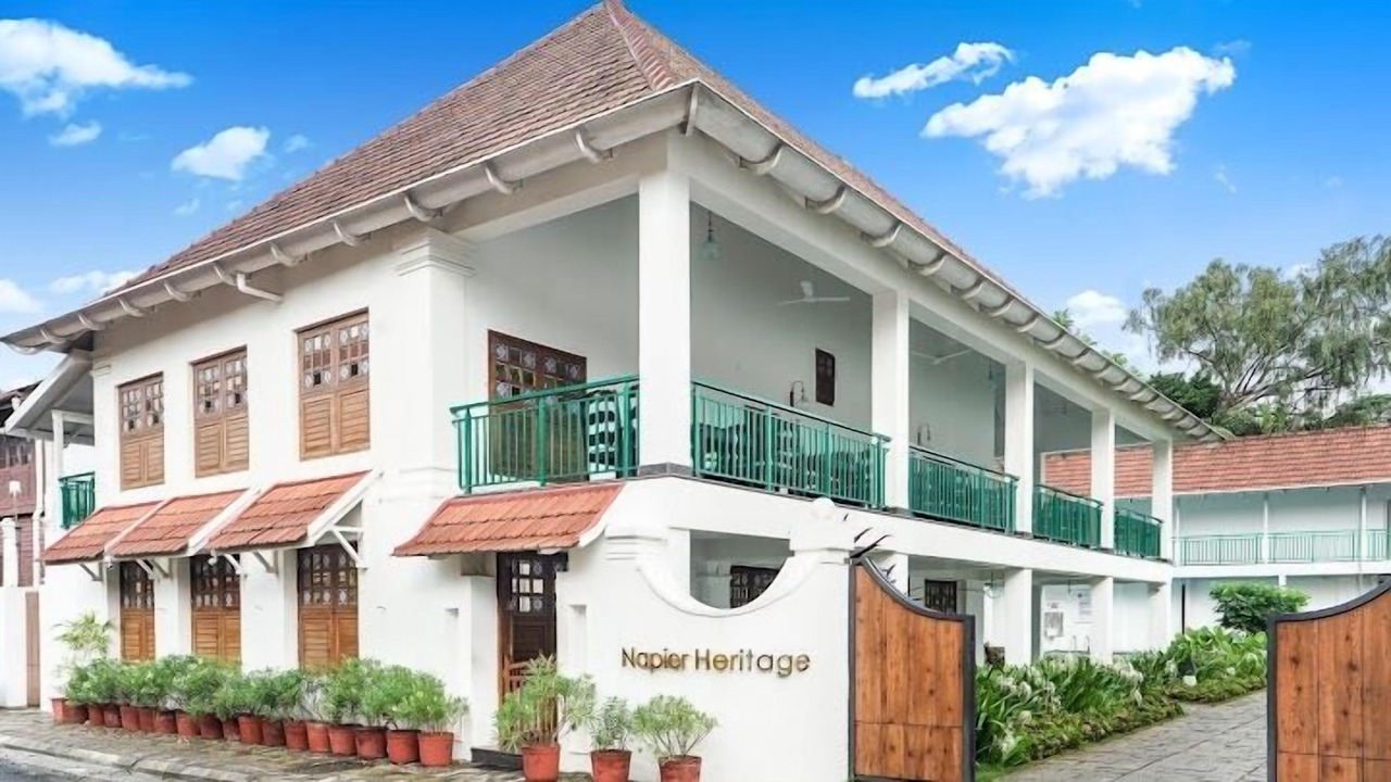 Photo of Outdoor in Fort Kochi