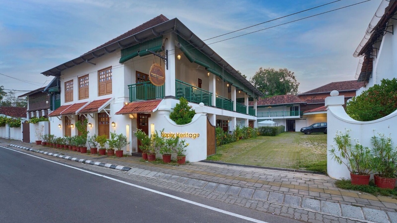 Photo of Outdoor in Fort Kochi