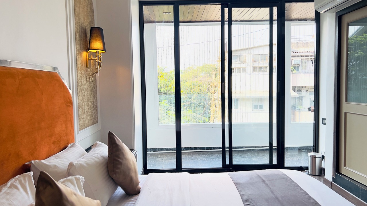 Photo of Bedroom in Wellington Pier
