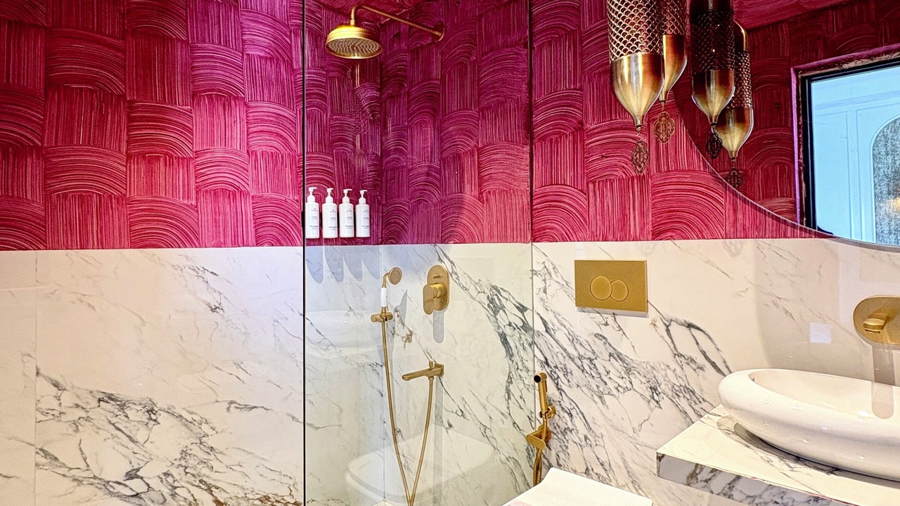 Photo of Bathroom in Wellington Pier