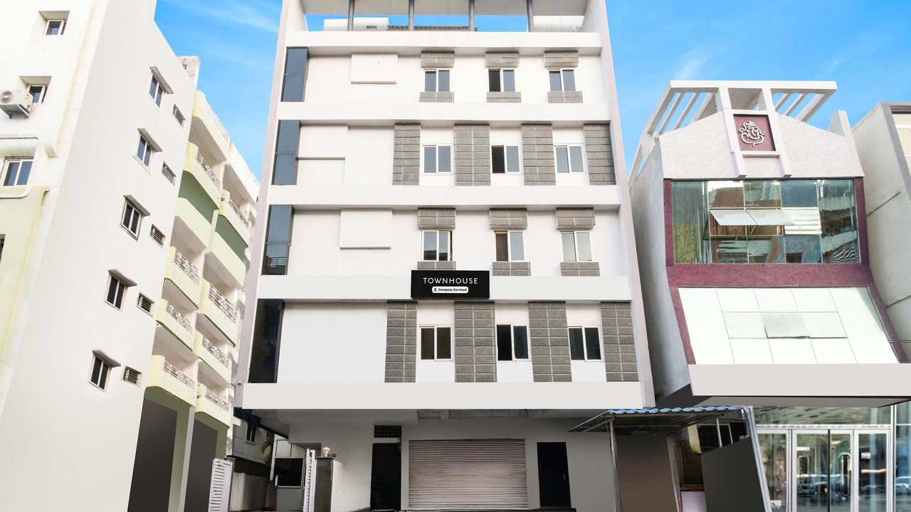 Photo of Outdoor in Hyderabad