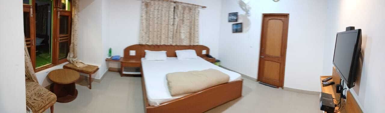 Photo of Bedroom in Smanora Range