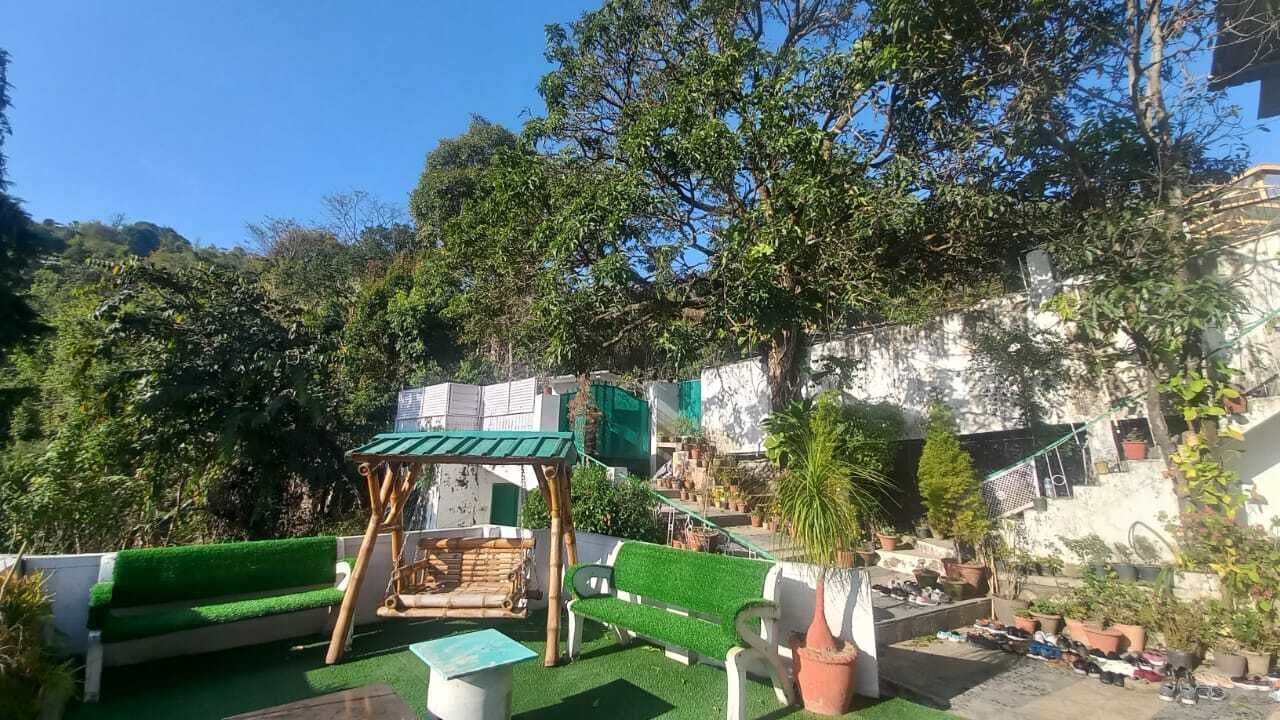 Photo of Outdoor in Smanora Range