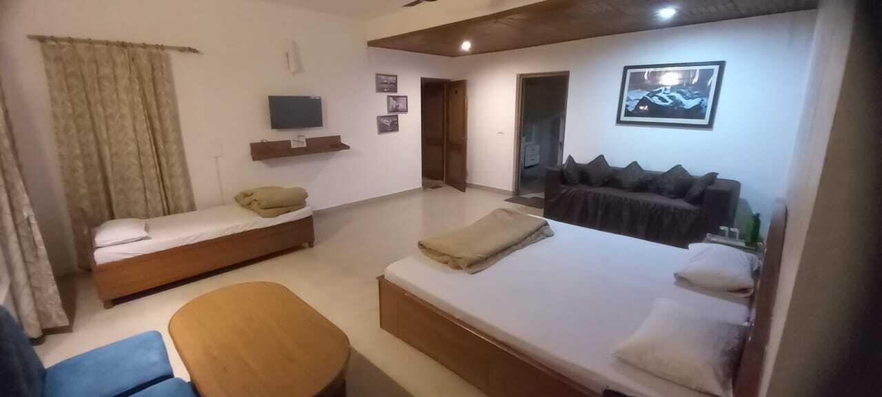 Photo of Bedroom in Smanora Range