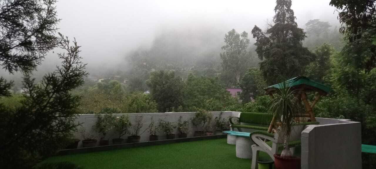 Photo of Patio Balcony in Smanora Range