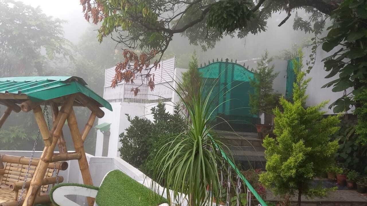 Photo of Outdoor in Smanora Range