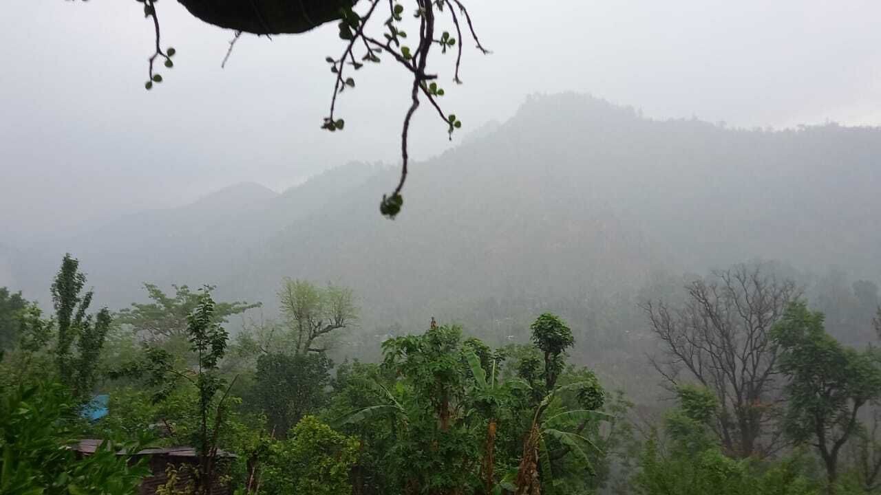 Photo of Outdoor in Smanora Range