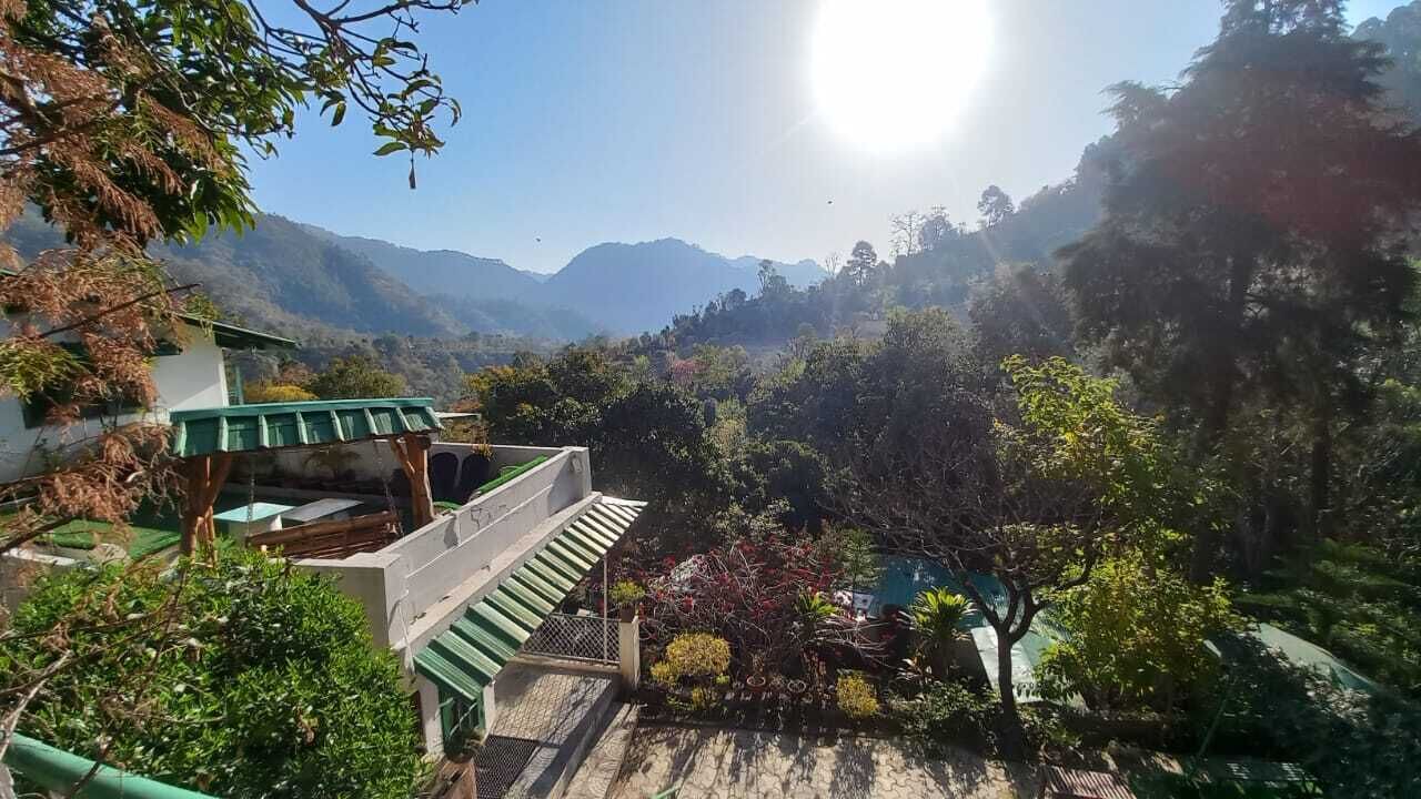 Photo of Outdoor in Smanora Range