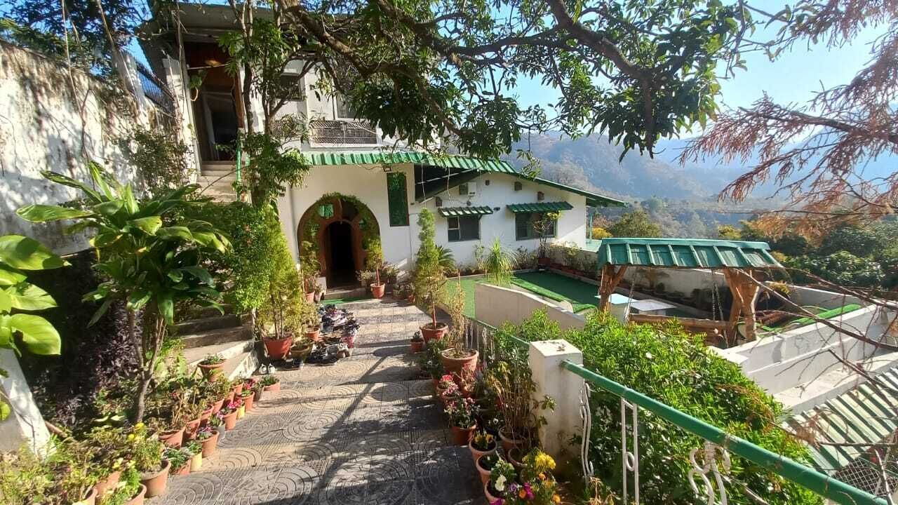 Photo of Outdoor in Smanora Range