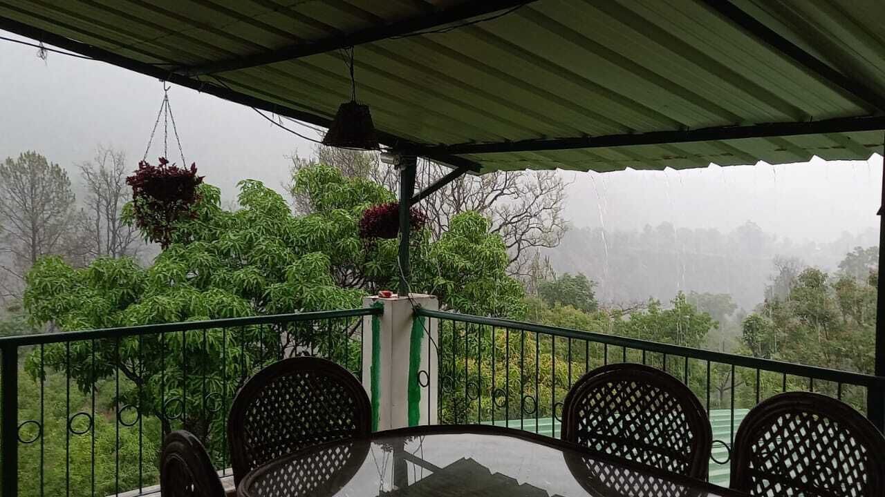 Photo of Patio Balcony in Smanora Range