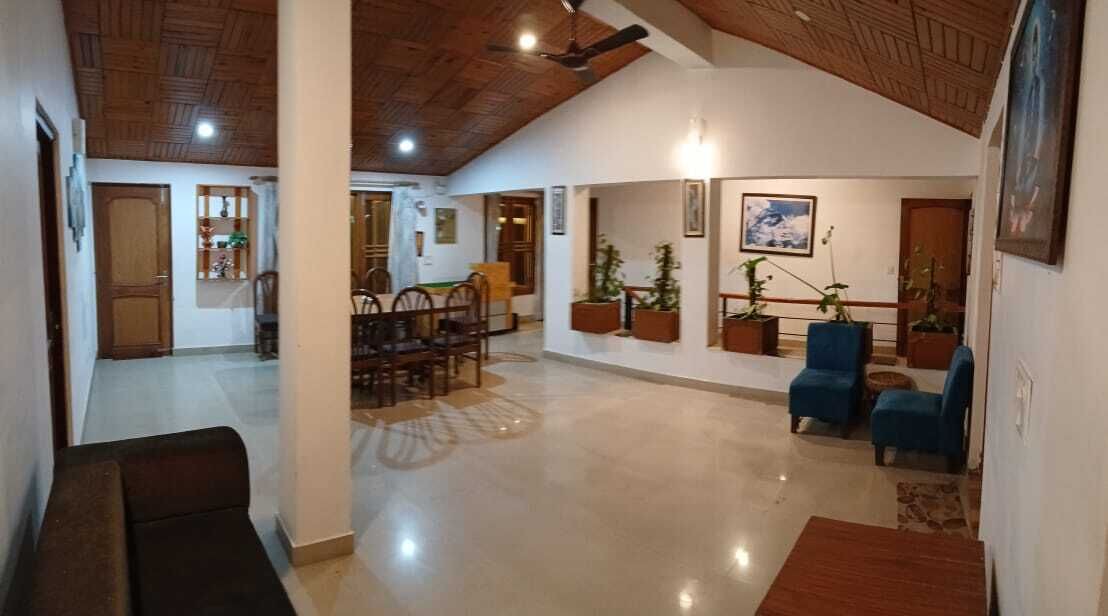Photo of Livingroom in Smanora Range
