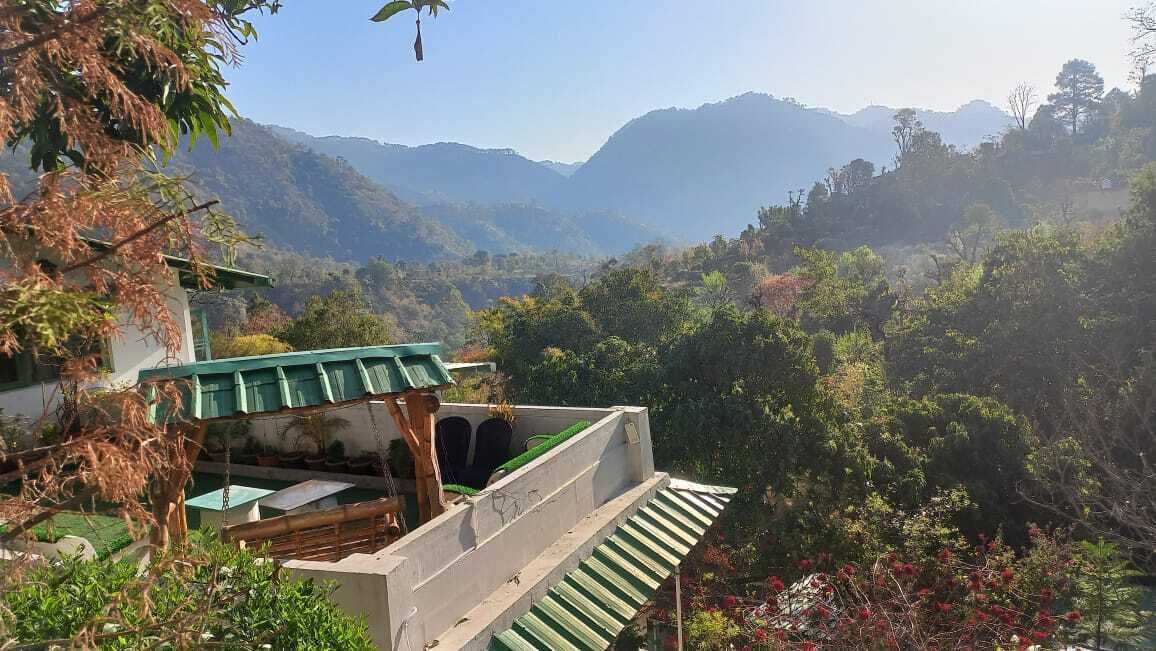 Photo of Outdoor in Smanora Range