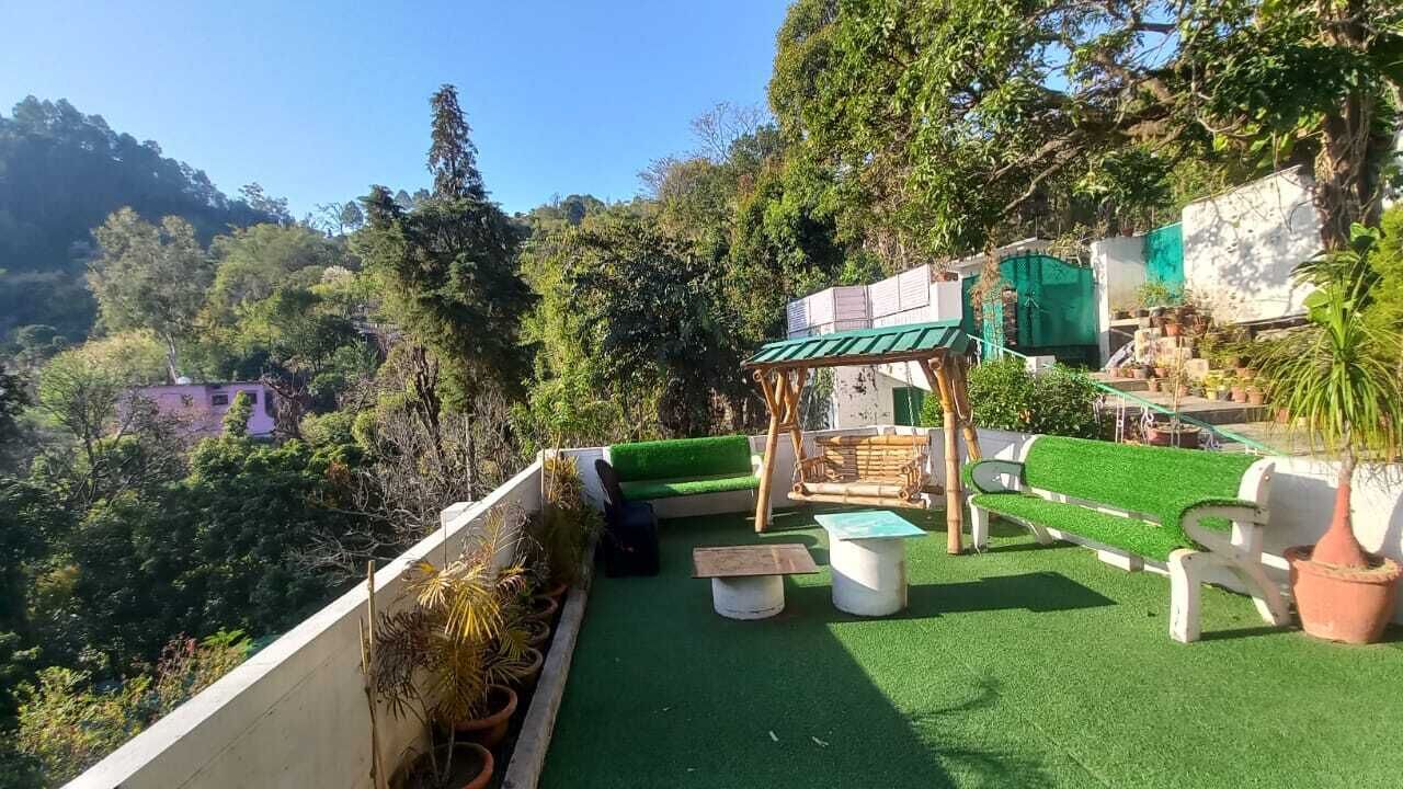 Photo of Outdoor in Smanora Range