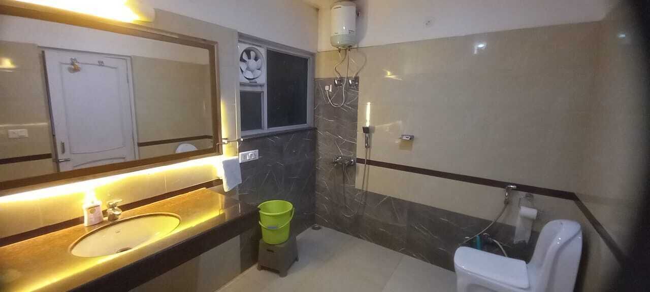 Photo of Bathroom in Smanora Range