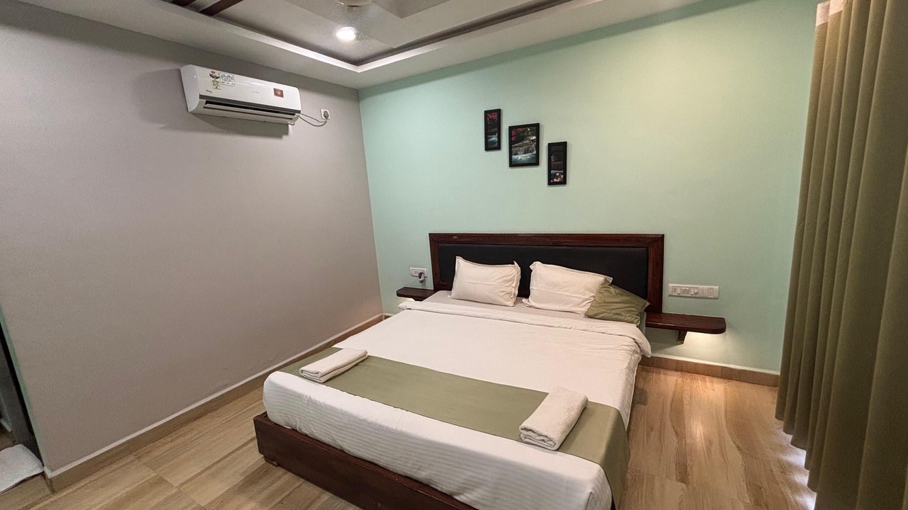 Photo of Bedroom in Arambol