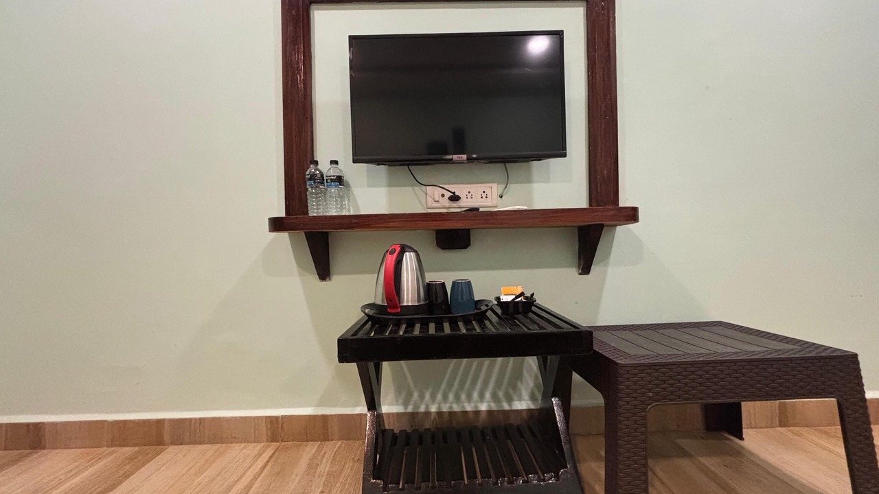 Photo of Bedroom in Arambol