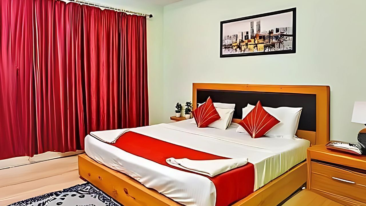 Photo of Bedroom in Arambol
