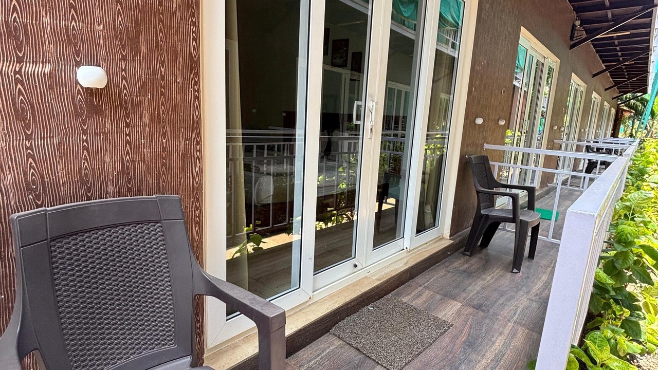 Photo of Outdoor in Arambol